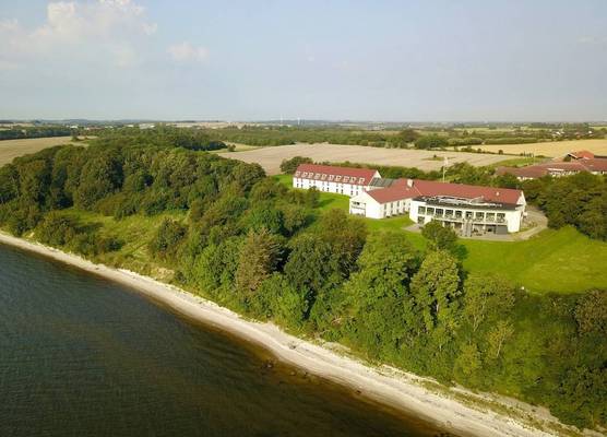Hotel Limfjorden 1