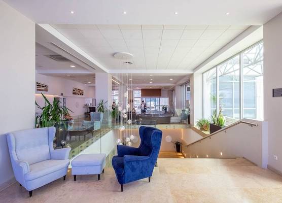 Hotel Omorika 1