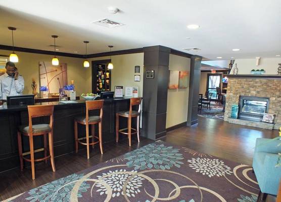 Staybridge Suites Irving Las Colinas by IHG 1
