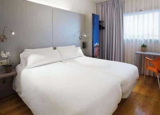 B&B HOTEL Figueres 1