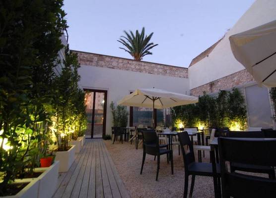 LoL Hostel Siracusa 1