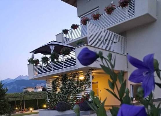 Le Rocce Val di Non - Quality Room & Breakfast 1