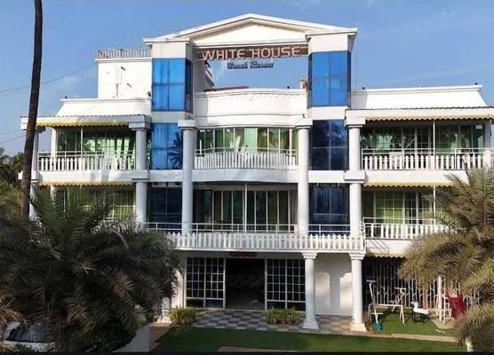 White House Beach Resort, Nagaon 1