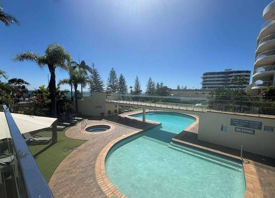 Osprey Apartments 1