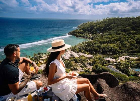 Kempinski Seychelles Resort 1
