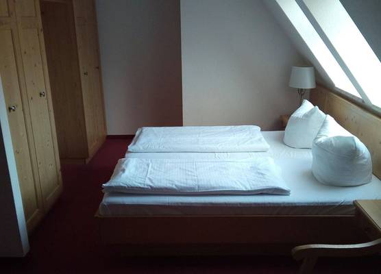 Landhotel Keils Gut 1