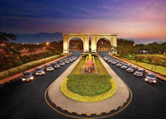Aamby Valley City 1