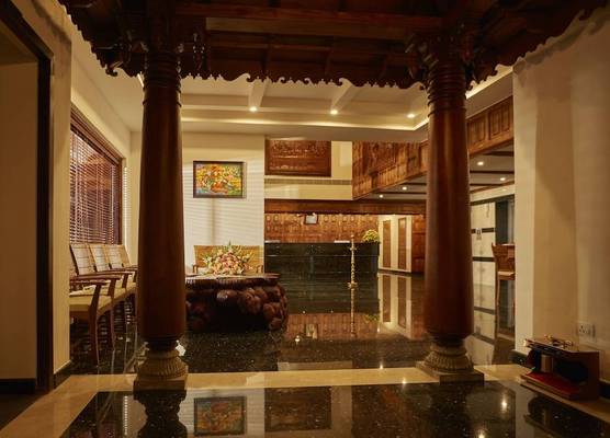 Sterling Guruvayur 1