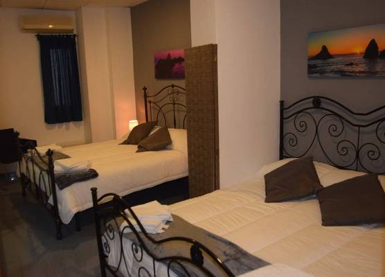 Luxury Catania 1