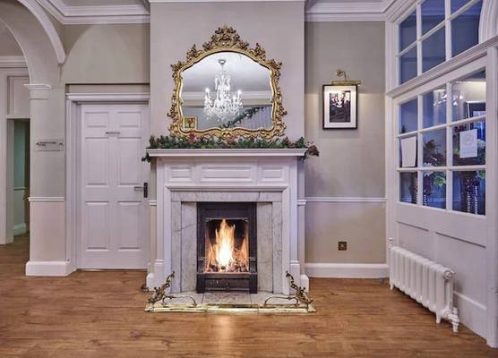 Bannatyne Hotel Hastings 1