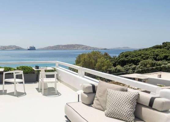 Hotiday Mykonos North Coast 1