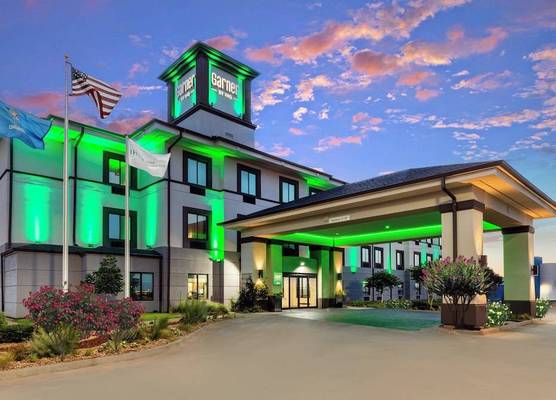 Garner Hotel Norman - University Area by IHG 1
