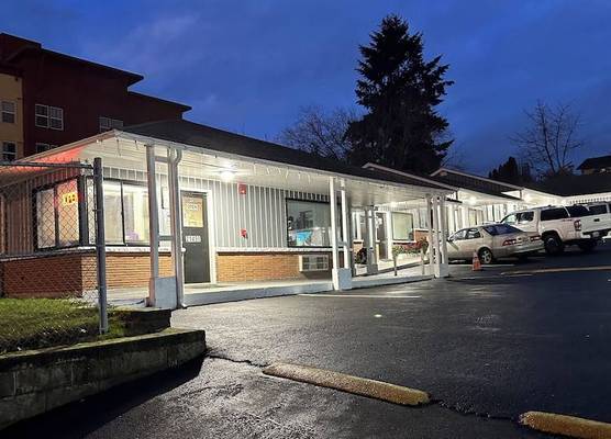New West Motel 1