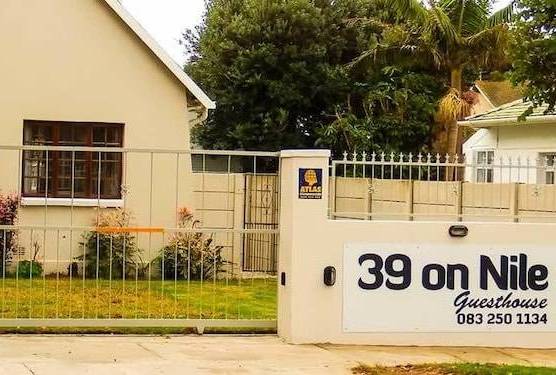 39 On Nile Guest House 1