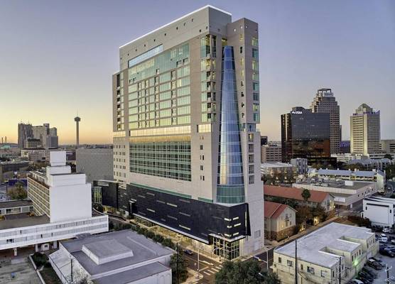 Thompson San Antonio - Riverwalk, by Hyatt 1