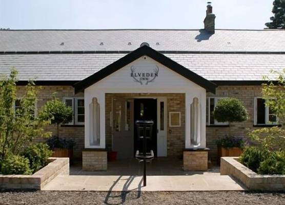 Elveden Inn 1