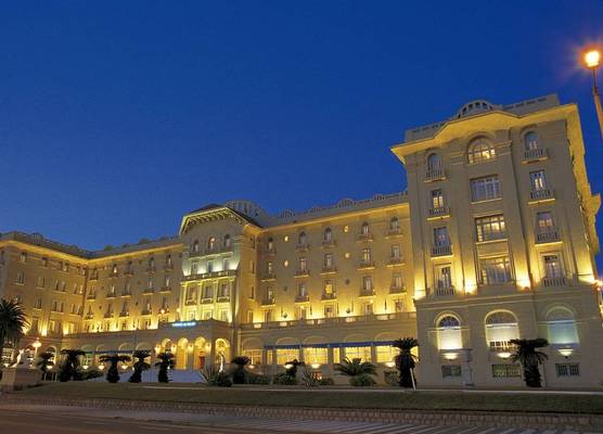 Argentino Hotel Casino & Resort 1