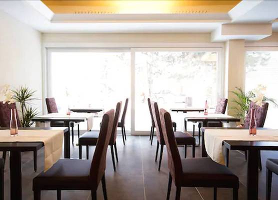 Fritz Hotel & Restaurant KG 1