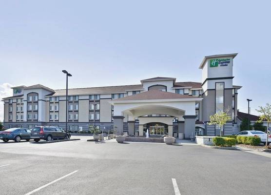 Holiday Inn Express & Suites TACOMA SOUTH - LAKEWOOD by IHG 1