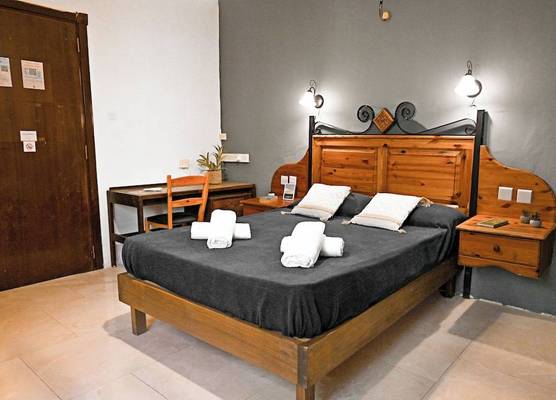 Sefranda Guesthouse Ensuite Rooms 1