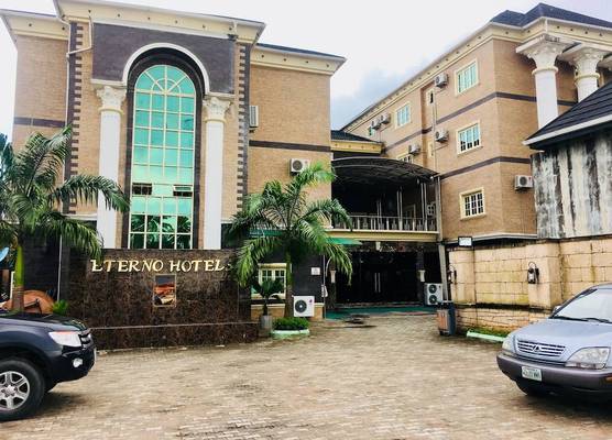 Eterno Hotels Limited 1