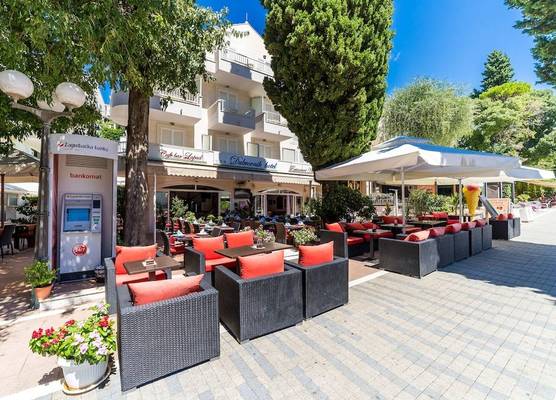 Hotel Dubrovnik 1