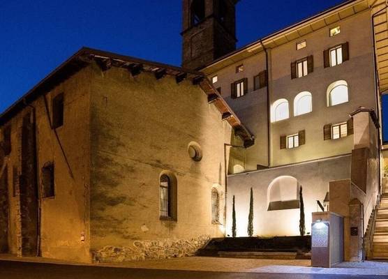 La Ripa Boutique Hotel 1
