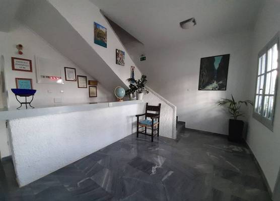 Agia Roumeli Hotel adults only Ξενοδοχείο Αγία Ρουμέλη μόνο για ενήλικες 1