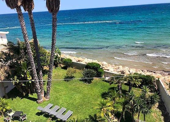 B&B La terrazza sul mare 1