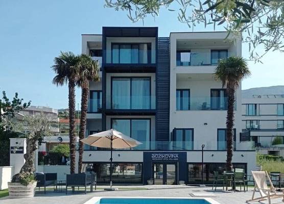 Beach Hotel Božikovina 1