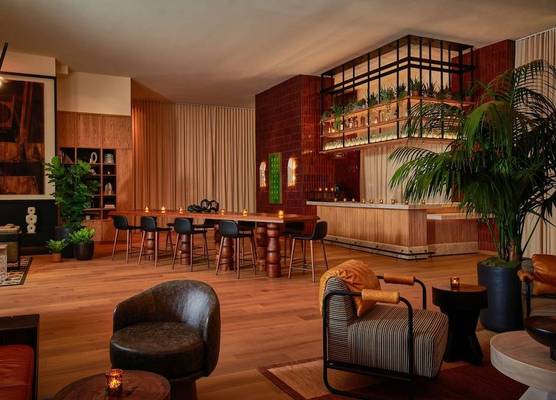 HOLLYWOOD VOLUME, a Tribute Portfolio Hotel 1