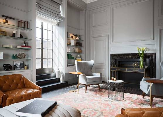 Kimpton HOTEL PALOMAR PHILADELPHIA by IHG 1