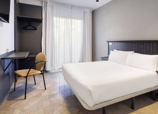 Hotel Victoria Valdemoro 1