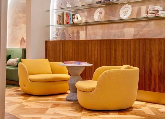 Kimpton BEM BUDAPEST by IHG 1