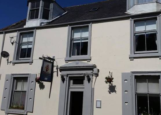 Blue Peter Hotel 1