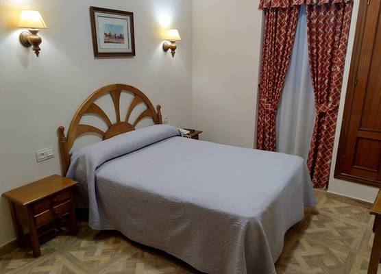Hostal Bellido 1