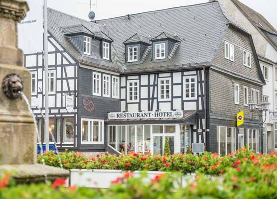 Hotel Starke 1