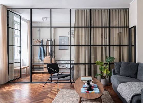 The Brewer apartments by Daniel&Jacob's 1