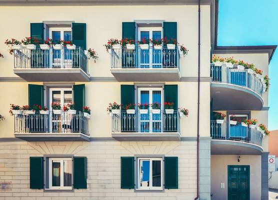 Le Residenze del Centro 1