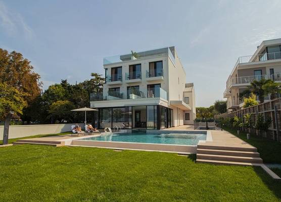Hotel Vinci 1