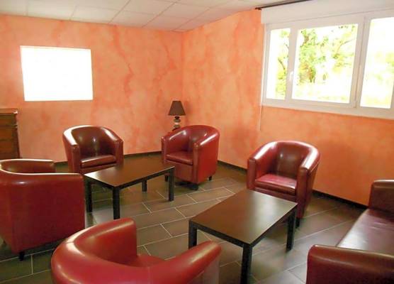 Hotel Les Sapins 1