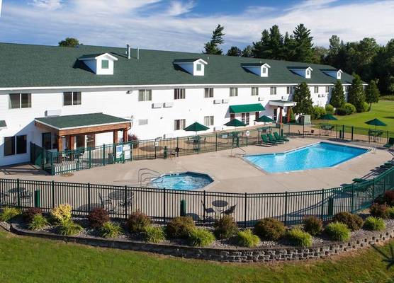 Manistee National Golf and Resort 1