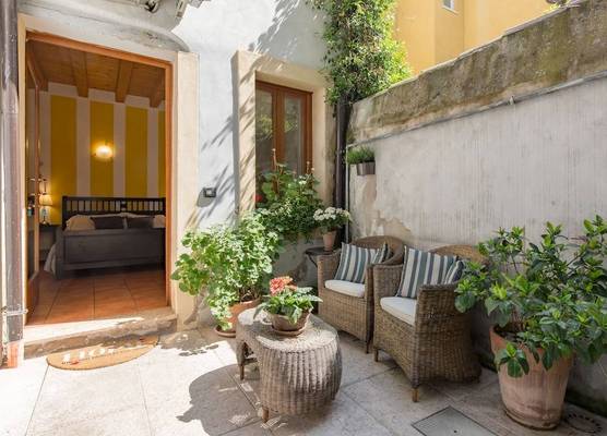 Veronetta House 1
