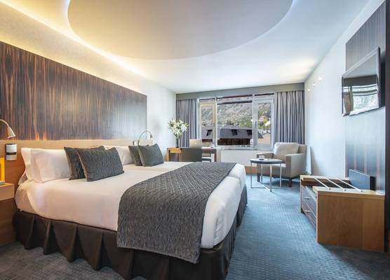 Hotel Starc by Pierre & Vacances Premium 1