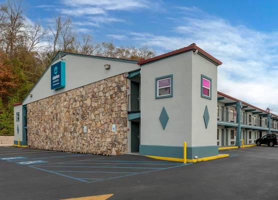 Clarion Pointe Kimball By Choice Hotels 1