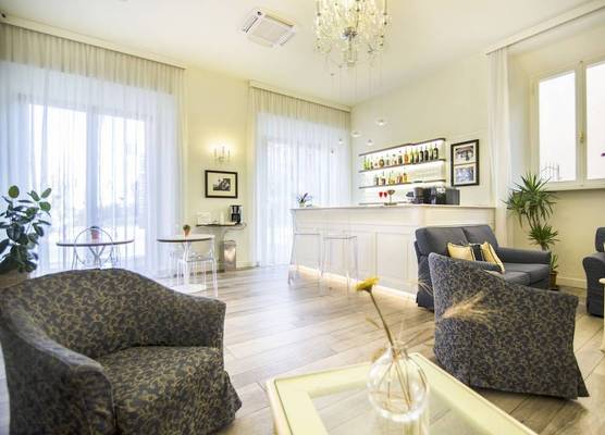 Hotel Italia 1