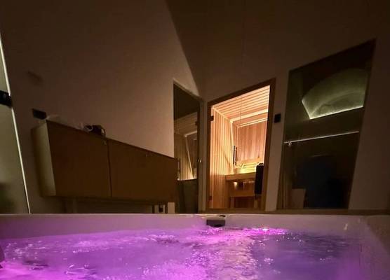 San Michele Rooms & Private SPA 1