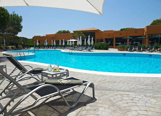 Protur Turo Pins 4* SUP 1