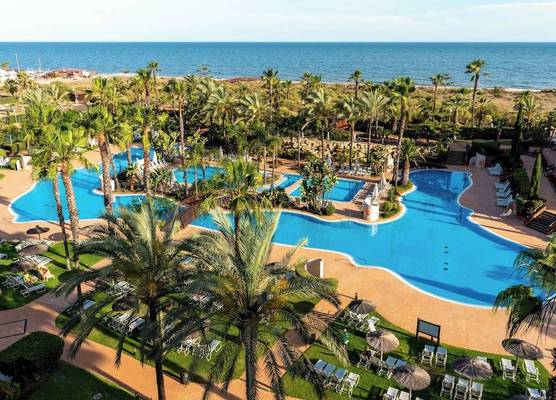 Puerto Antilla Grand Hotel 1