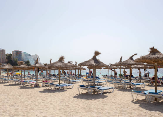 Magalluf Playa Apartments - Adults Only 1
